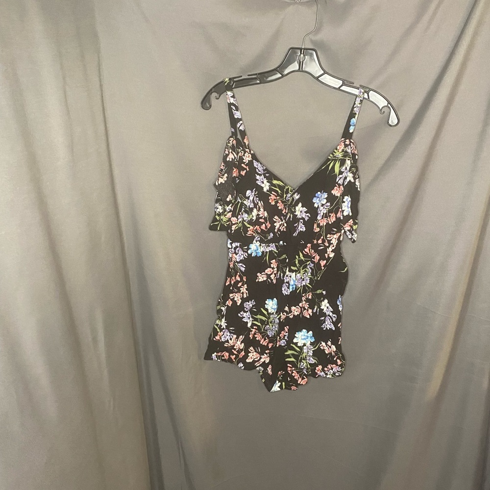 Romper lot!